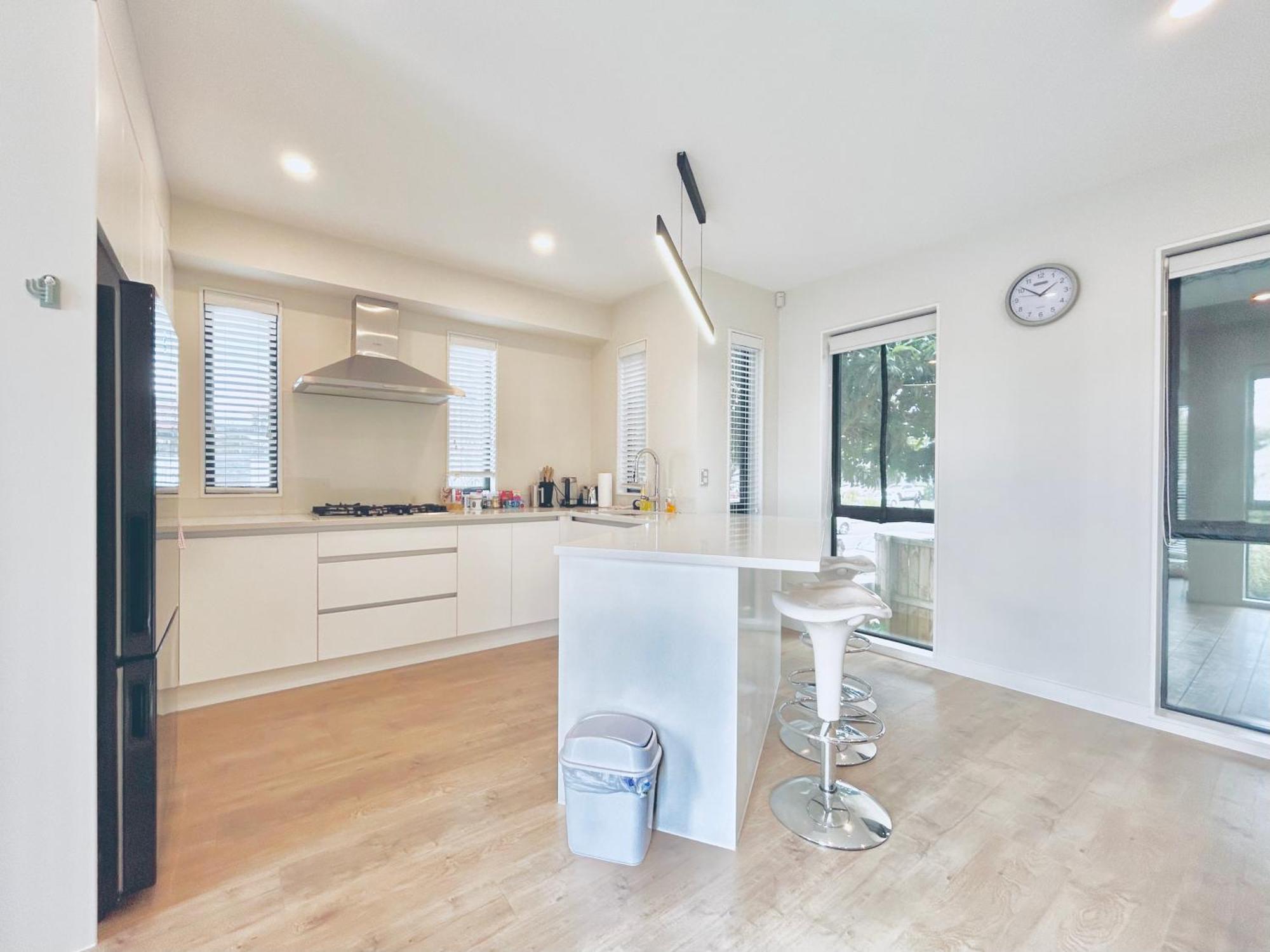 Vila Nearly New 3Bed Townhouse 3Km To Cbd Auckland Exteriér fotografie