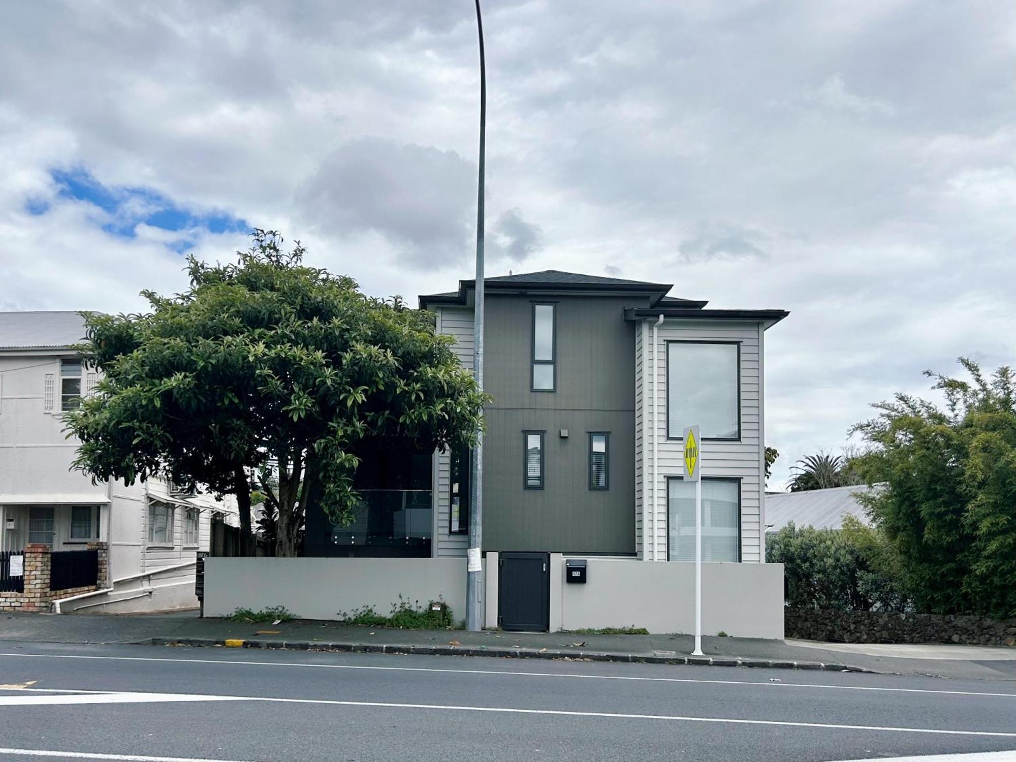 Vila Nearly New 3Bed Townhouse 3Km To Cbd Auckland Exteriér fotografie