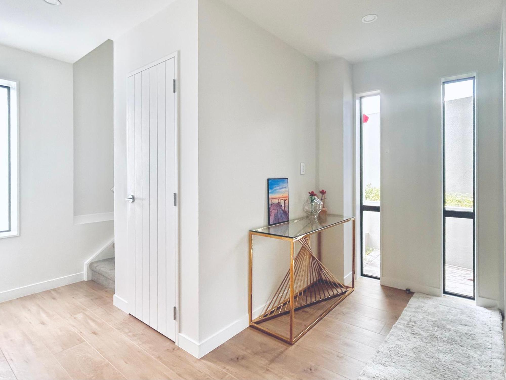 Vila Nearly New 3Bed Townhouse 3Km To Cbd Auckland Exteriér fotografie
